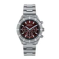 Reloj Breil Hombre B 12 H in Acero TW2072